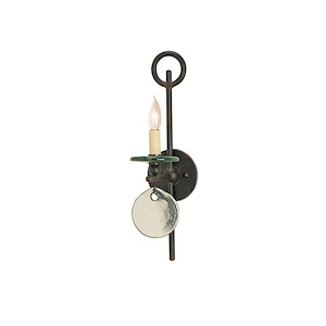 Sethos - 1 Light Wall Sconce - 551805