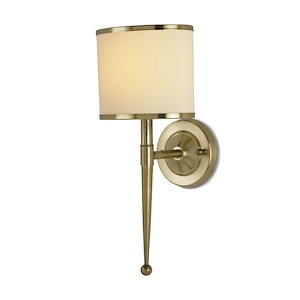 Primo - 1 Light Wall Sconce - 1218607
