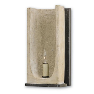 Rowland - 1 Light Wall Sconce