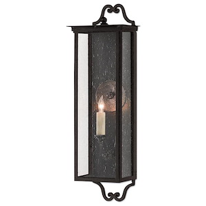 Giatti - 1 Light Small Outdoor Wall Sconce - 1004486