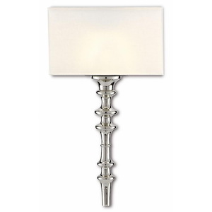 Achmore - 1 Light Wall Sconce - 1034448