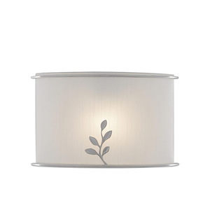 Driscoll - 1 Light Wall Sconce