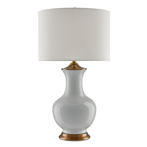 Lilou - 1 Light Table Lamp
