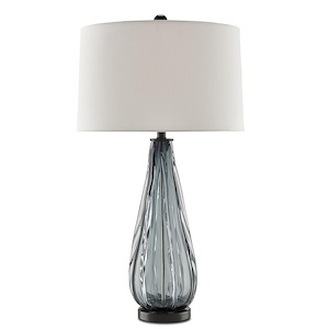 Nightcap - 1 Light Table Lamp