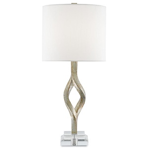 Elyx - 1 Light Table Lamp
