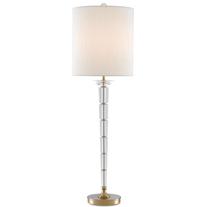Retreat - 1 Light Table Lamp