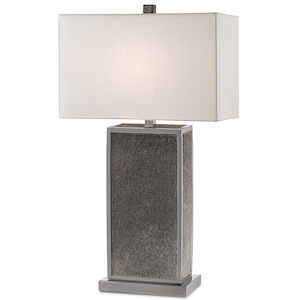 Braunvieh - 1 Light Table Lamp
