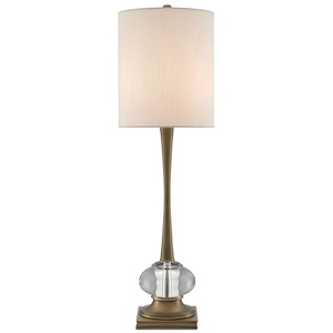 Giovanna - 1 Light Table Lamp