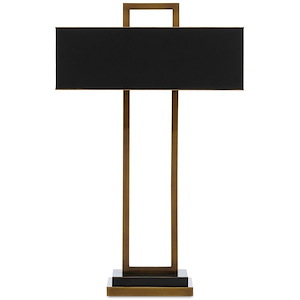 Otto - 2 Light Table Lamp