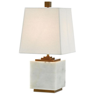 Annelore - 1 Light Table Lamp