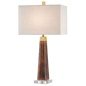 Ryland - 1 Light Table Lamp