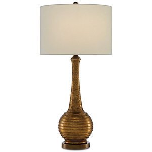 Madail+&#194;&#161;n - 1 Light Table Lamp