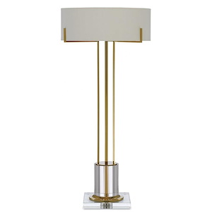 Winsland - 2 Light Table Lamp