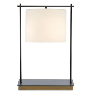 Teppo - 1 Light Table Lamp