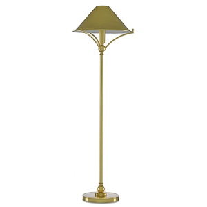 Maarla - 1 Light Table Lamp - 861293