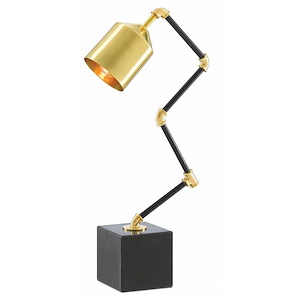 Mikhael - 1 Light Table Lamp