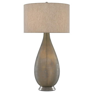 Serres - 1 Light Table Lamp