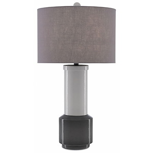 Aloisia - 1 Light Table Lamp