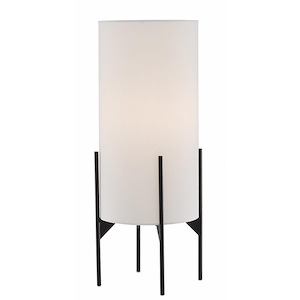 Holland - 1 Light Table Lamp