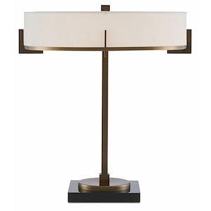 Jacobi - 1 Light Table Lamp