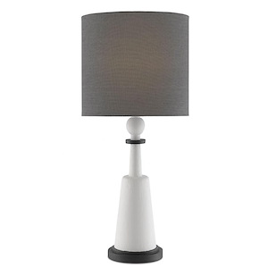 Kamilah - 1 Light Table Lamp