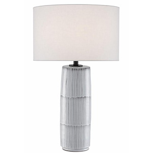 Chaarla - 1 Light Table Lamp