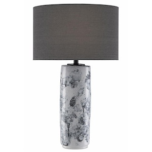 Couthy - 1 Light Table Lamp