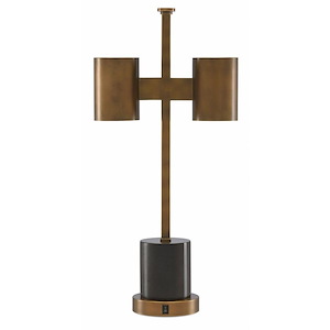 Kiseu - 1 Light Table Lamp