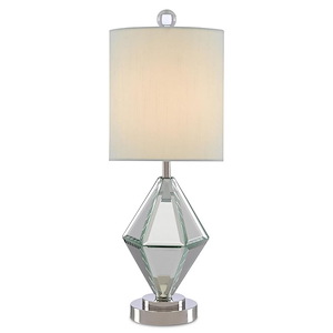 Alexia - 1 Light Table Lamp
