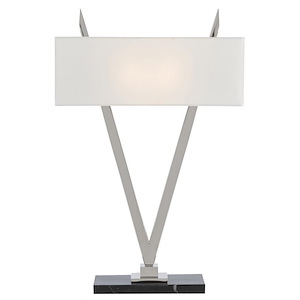 Willemstad - 1 Light Table Lamp