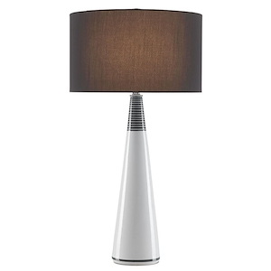 Penhurst - 1 Light Table Lamp