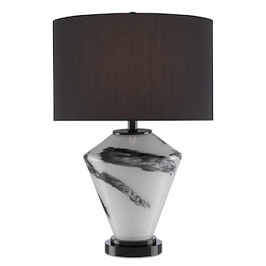 McNally - 1 Light Table Lamp
