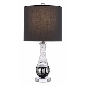 Sanchez - 1 Light Table Lamp