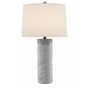 Perla - 1 Light Table Lamp