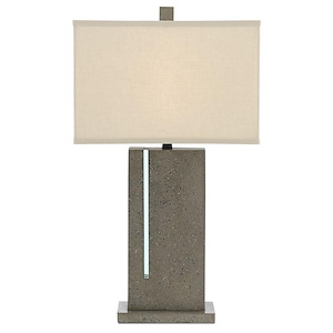 Watson - 1 Light Table Lamp