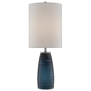 Leona - 1 Light Table Lamp