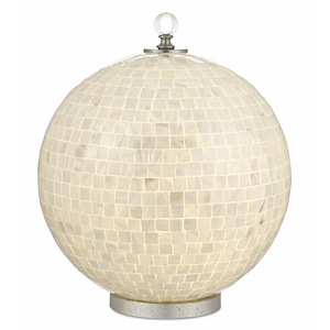 Finhorn - 1 Light Table Lamp