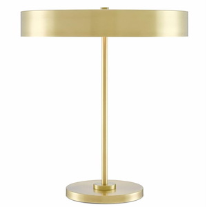 Cernealia - 1 Light Table Lamp
