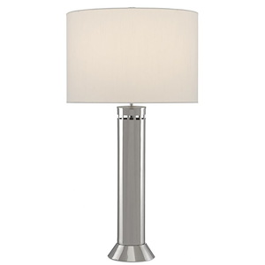 Alford - 1 Light Table Lamp