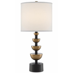 Chastain - 1 Light Table Lamp