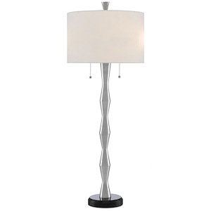 Peyote - 1 Light Table Lamp