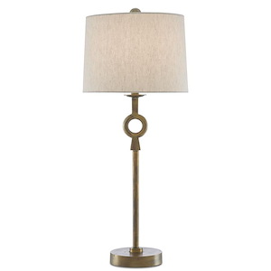 Germaine - 1 Light Table Lamp - 916999
