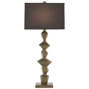 Reginald - 1 Light Table Lamp