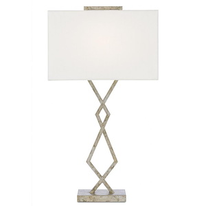 Evelyn - 1 Light Table Lamp