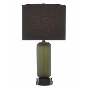 Absinthe - 1 Light Table Lamp