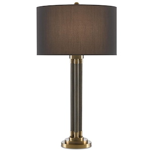 Pilum - 1 Light Table Lamp