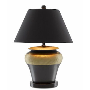 Winkworth - 1 Light Table Lamp