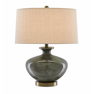 Greenlea - 1 Light Table Lamp