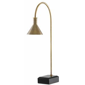 Thayer - 1 Light Desk Lamp