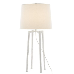 Rowan - 1 Light Table Lamp